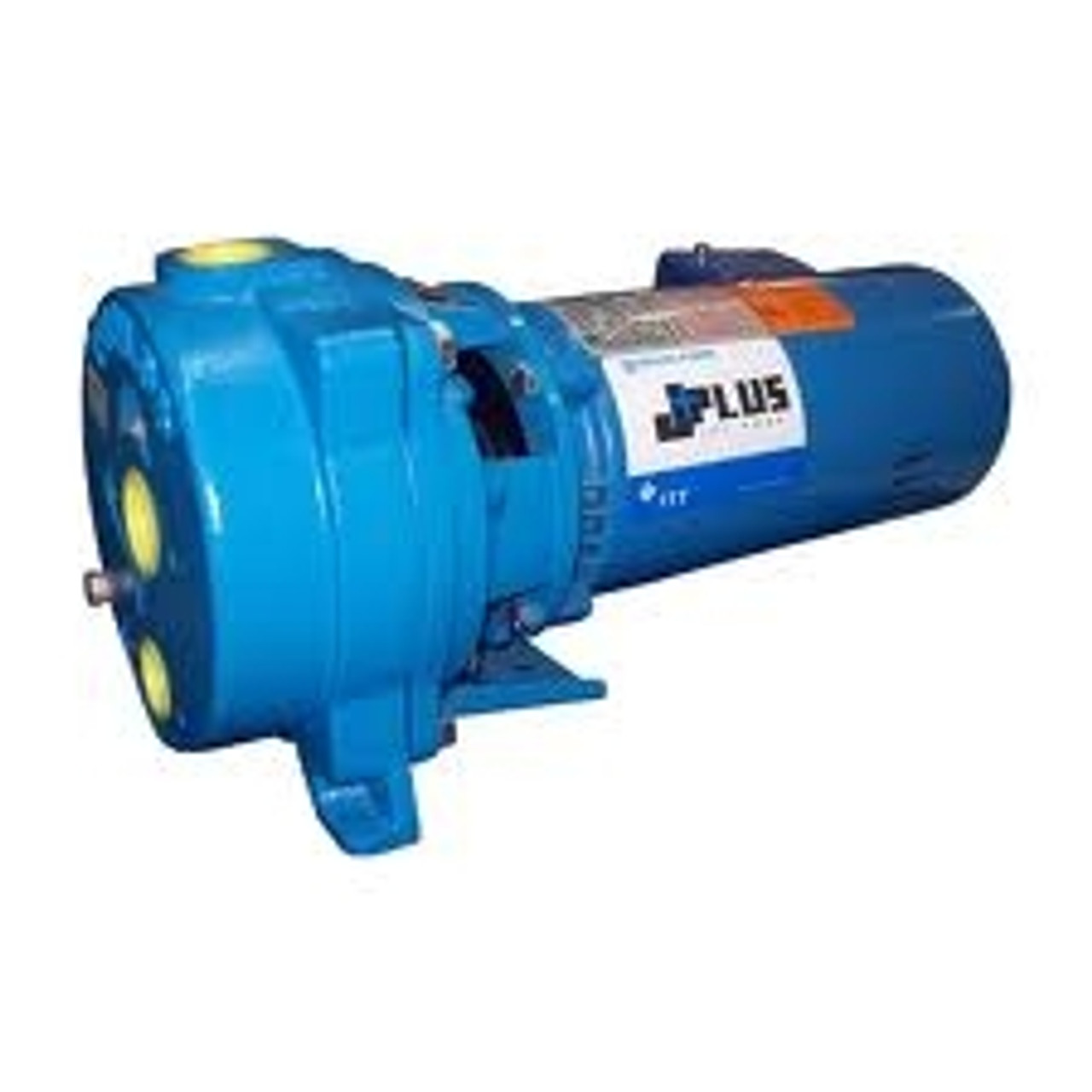 Goulds Jet & Submersible Pumps